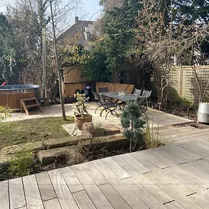 Entspannt In - Einhörnchen , Nürnberg Deutschland