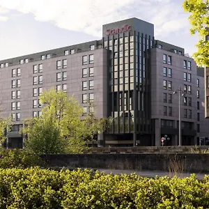 Hotell Scandic, Nürnberg